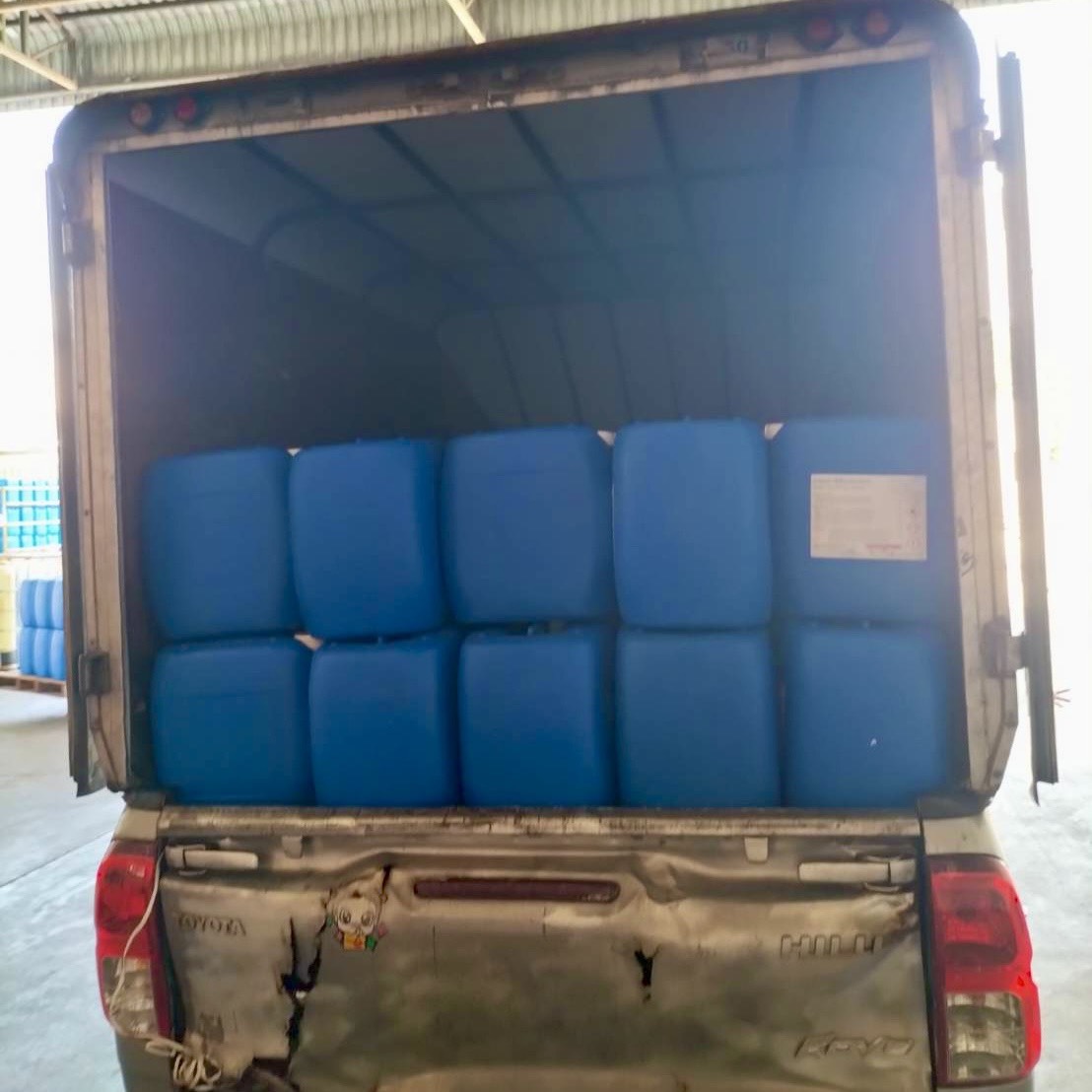 ผลิตภัณฑ์ 2 - บริษัท ซันไลท์ เบสท์เทรด